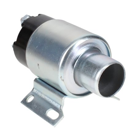 AFTERMARKET Solenoid, Starter A-1028587M1-AI